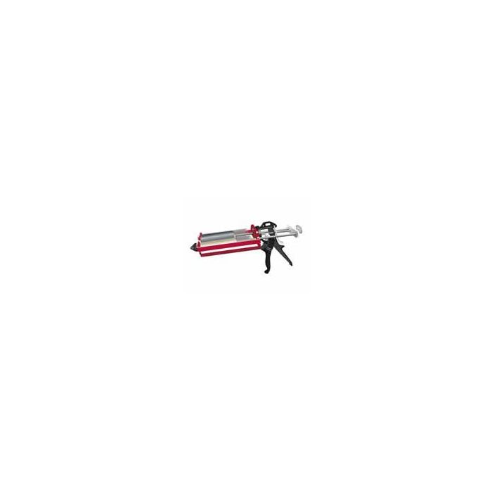Cartridge Dispenser for 400 ml HBE-95G Cartridge, by Canusa-CPS