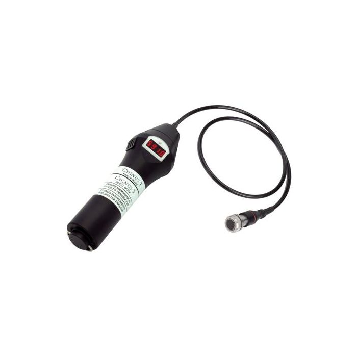 Ultrasonic Digital Thickness Gauge, Heavy Duty, Model 1 by Cygnus