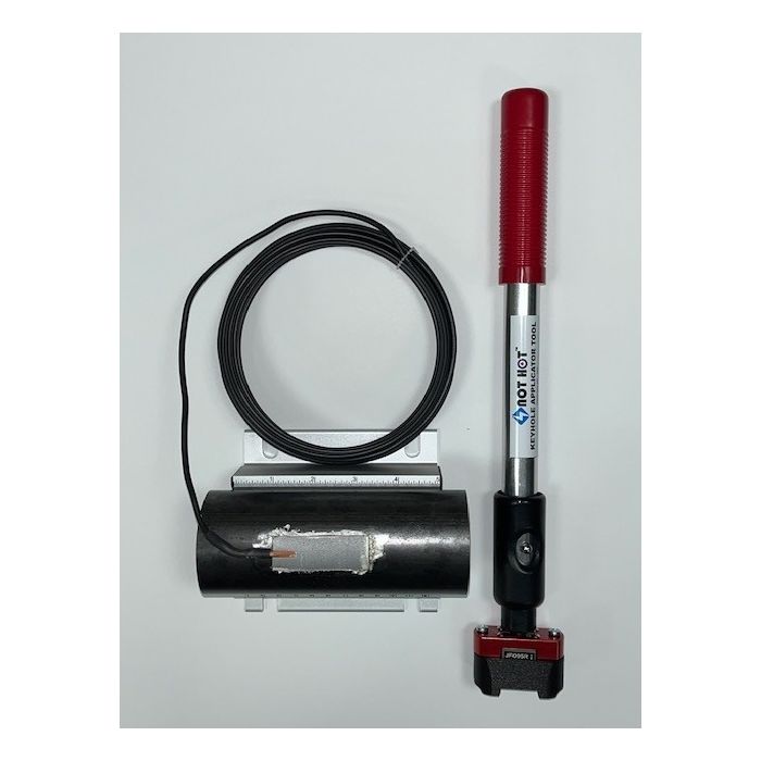 NotHot Cold Solder Cable Connector NotHot Cold Solder Cable Connector