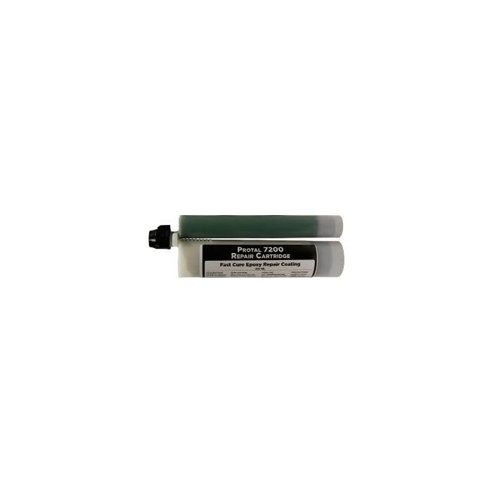 Protal 7200 Repair Cartridge: Fast Cure Epoxy Repair Coating by Denso