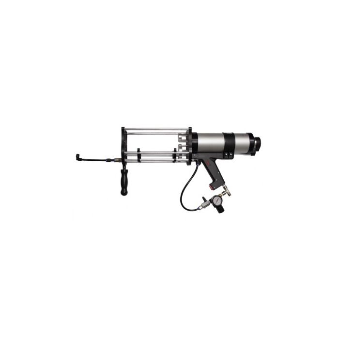 Protal 1000 ml Air Cartridge Gun 3:1, by Denso Protal 1000 ml Air Cartridge Gun 3:1, by Denso