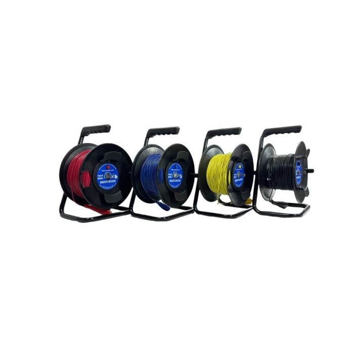 T&R Wire Reels