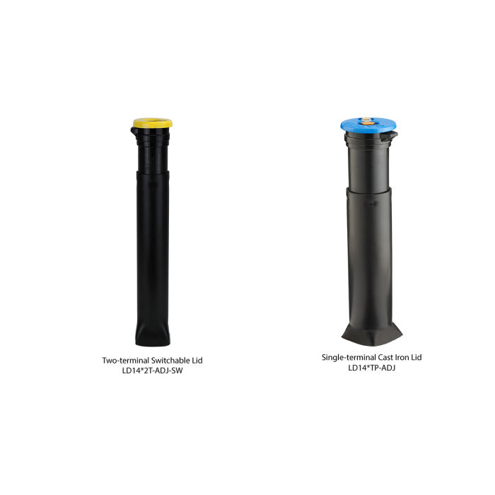 SnakePit Lite Duty Adjustable Access Point by Copperhead Industries