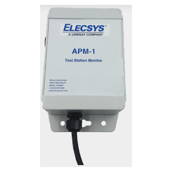 Elecsys APM-1