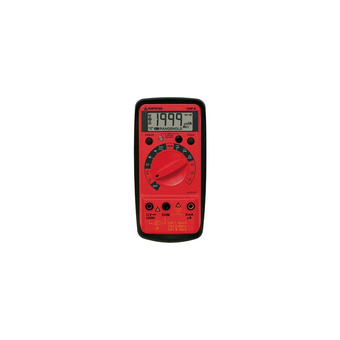 Amprobe 15XP-A Digital Multimeter