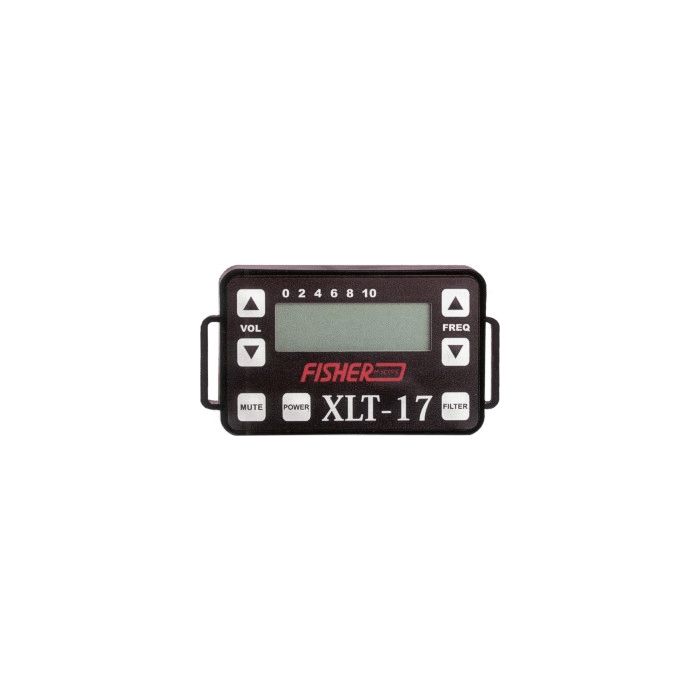 Liquid & Leak Detector XLT-17 by Fisher Labs