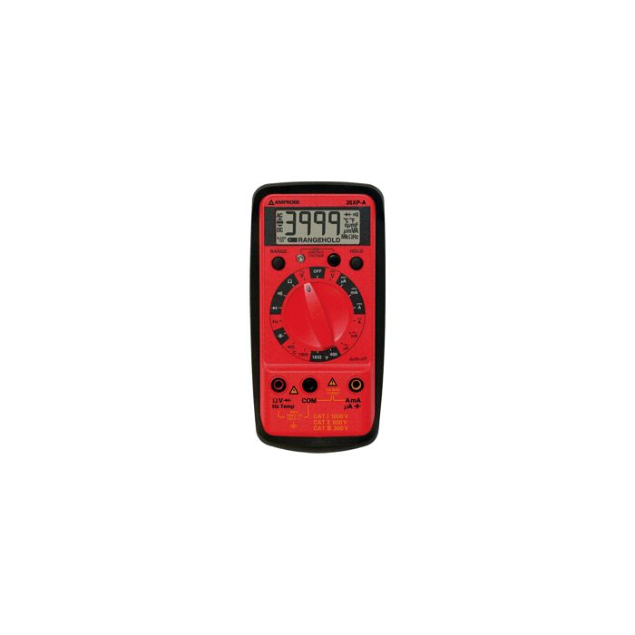 Amprobe 35XP-A Digital Multimeter