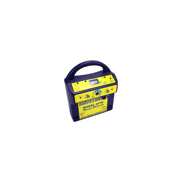 Model AP/W Holiday Detector, by Tinker & Rasor