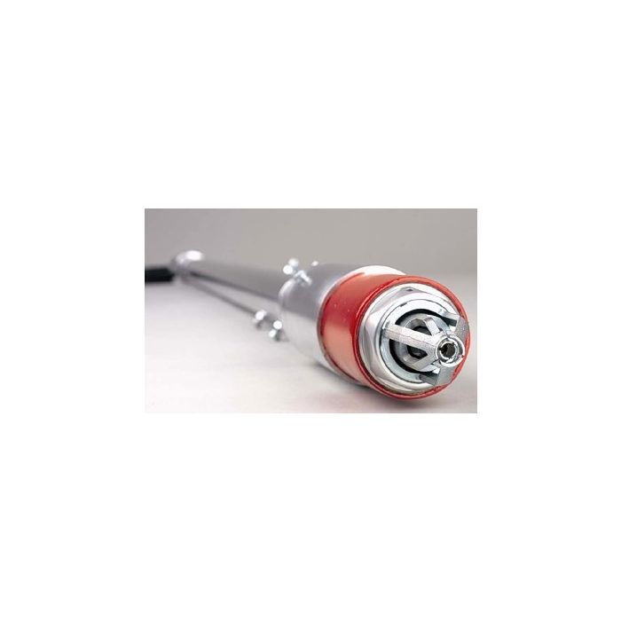 Pin Brazing Reach System for Cathodic Protection, EASY BOND (EBRS) by BAC