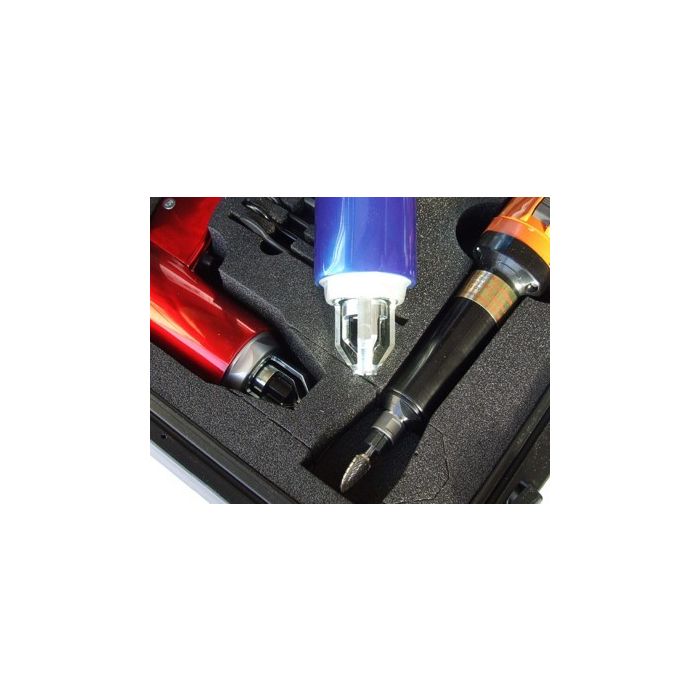 Pin Brazing & Accessories, EASY BOND by BAC