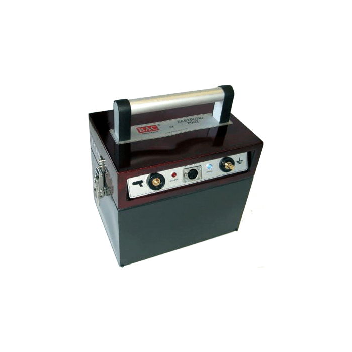 Pin Brazing Unit, Battery Powered, Easy Bond MKII (EBM2) by BAC