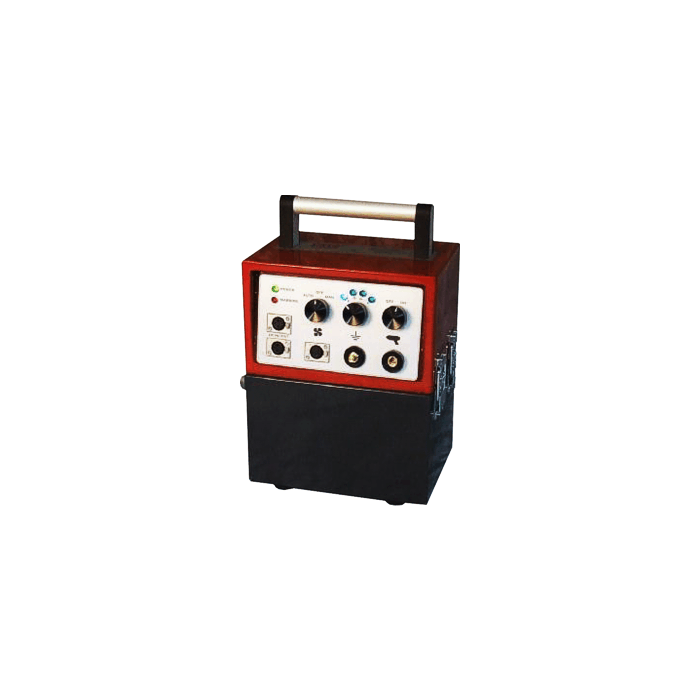 Pin Brazing Power & Control Unit, Model BB2 by BAC