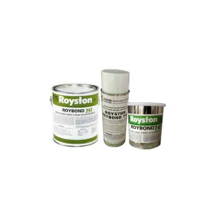 Roybond 747 Primer by Royston Roybond 747 Primer by Royston