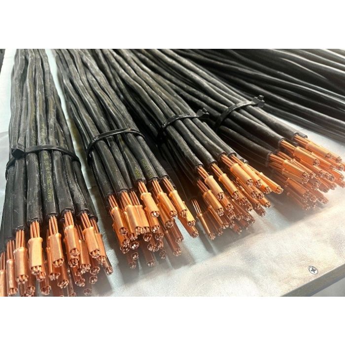 Bond Cables for Cathodic Protection Bond Cables for Cathodic Protection