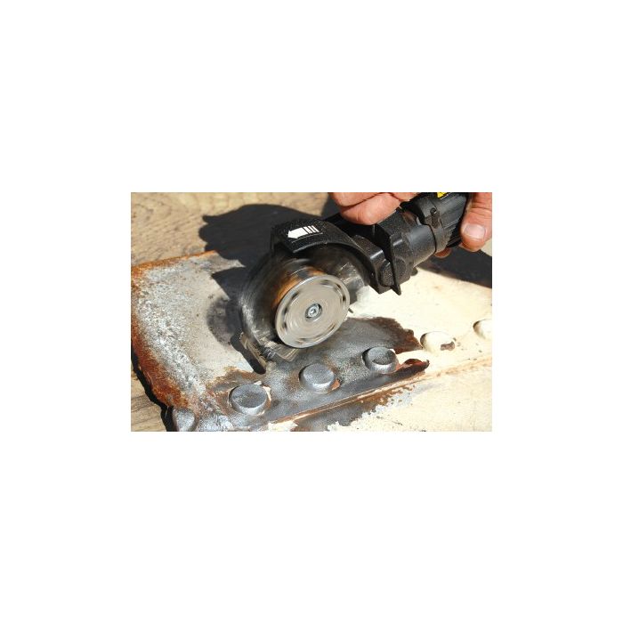 MBX Bristle Blaster by Montipower MBX Bristle Blaster by Montipower
