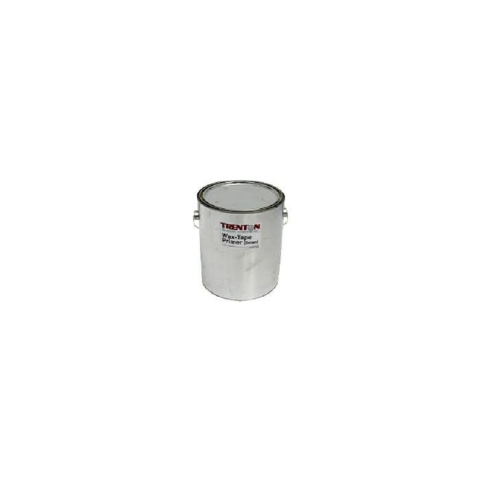 Wax-Tape Primer, Brown, 1-Gallon Can, by Trenton Wax-Tape Primer, Brown, 1-Gallon Can, by Trenton