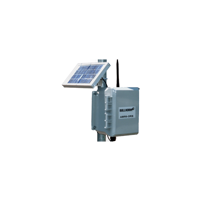 Bullhorn Wireless Remote Monitoring System by American Innovations