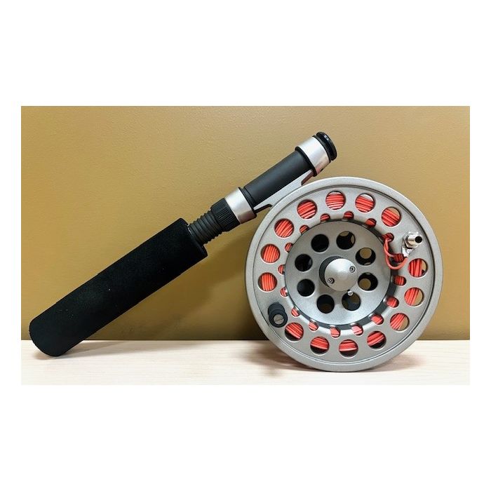 Model 460 Test Lead Reel by Farwest Corrosion