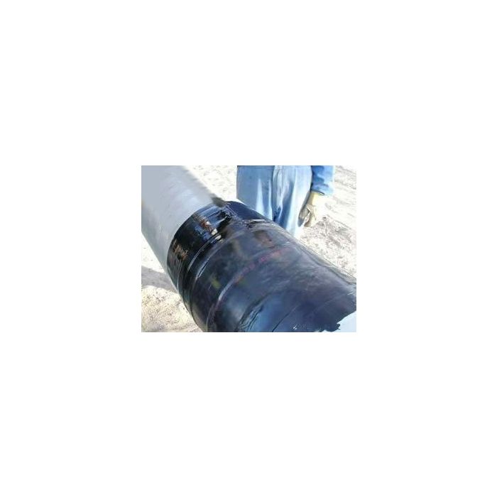 P Epoxy/Primer for High Temperatures up to 140°C by CANUSA-CPS