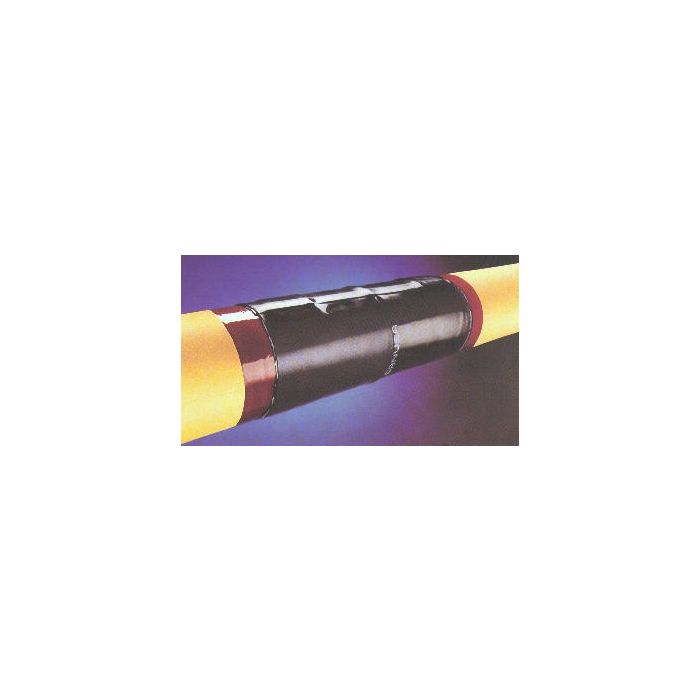 Multi-Layer Sleeves and Tapes by CANUSA-CPS