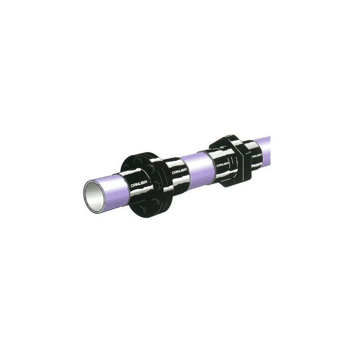 High Shrink Sleeves by Canusa-CPS
