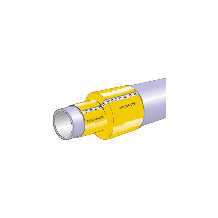 Snap-Fit CSF-CSK by Canusa-CPS Snap-Fit CSF-CSK by Canusa-CPS