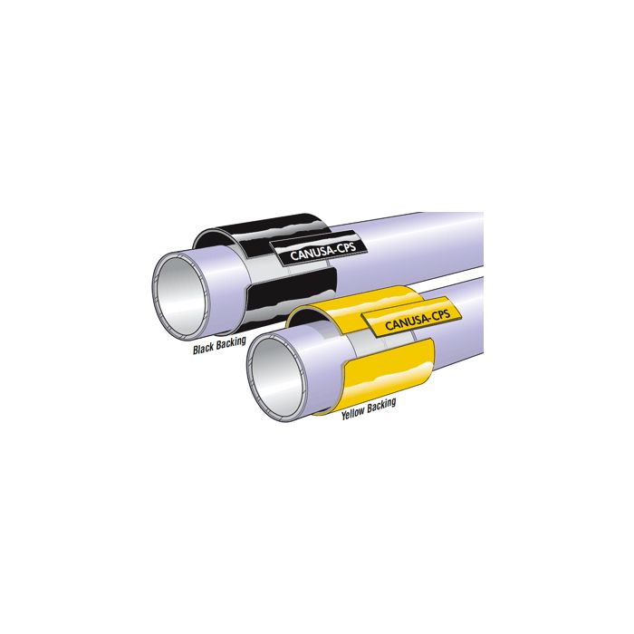 CanusaWrap by CANUSA-CPS