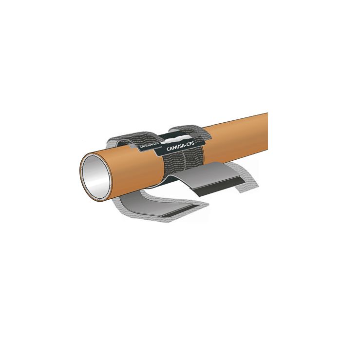 TBK-60 Directional Drilling Kit for Temperatures up to 60°C by CANUSA-CPS