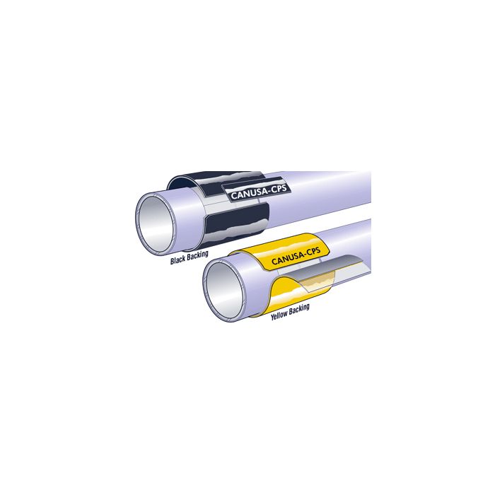 K-60 Wraparound Sleeve for Corrosion Protection by Canusa-CPS K-60 Wraparound Sleeve for Corrosion Protection by Canusa-CPS