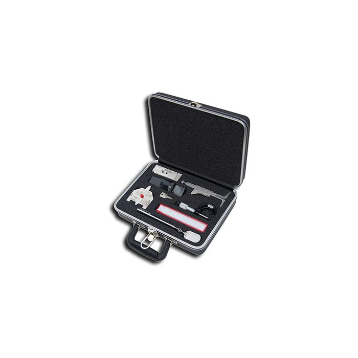 G.A.L. Gage, Cat #12MED, Medium Tool Kit, Inch