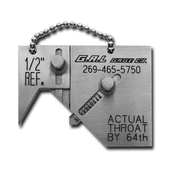 G.A.L. Gage, Cat #14, Mini Sub Gauge G.A.L. Gage, Cat #14, Mini Sub Gauge