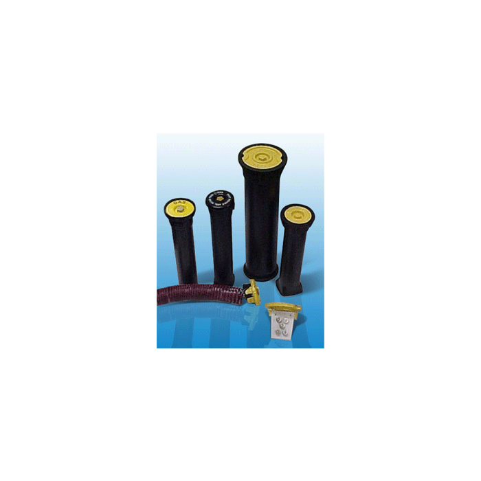 Cathodic Test Boxes by Bingham & Taylor