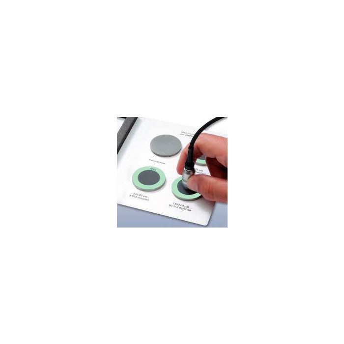 Certified Coated Plates for Ferrous and Non-Ferrous Metals Certified Coated Plates for Ferrous and Non-Ferrous Metals
