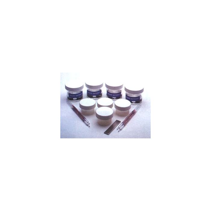 Chlor*Test "A", Chloride Ion Test for Abrasives, By Chlor*Rid Int'l