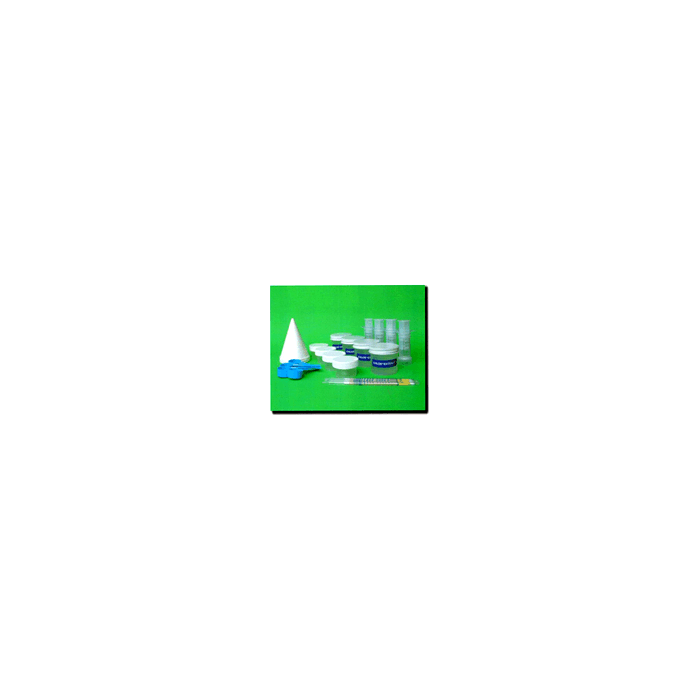 Chlor*Test "C" Chloride Ion Test for Concrete by Chlor*Rid