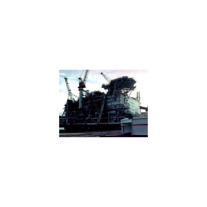 Chlor*Rid Chloride, Sulfate & Soluble Salt Removal System By Chlor*Rid Int'l.