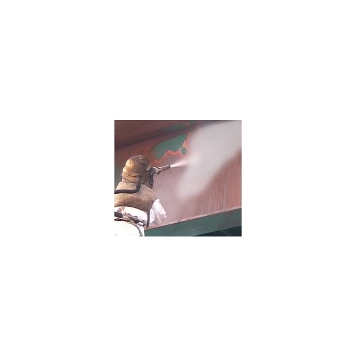 HOLD*BLAST Surface Passivator which Stops Flash Rusting HOLD*BLAST Surface Passivator which Stops Flash Rusting