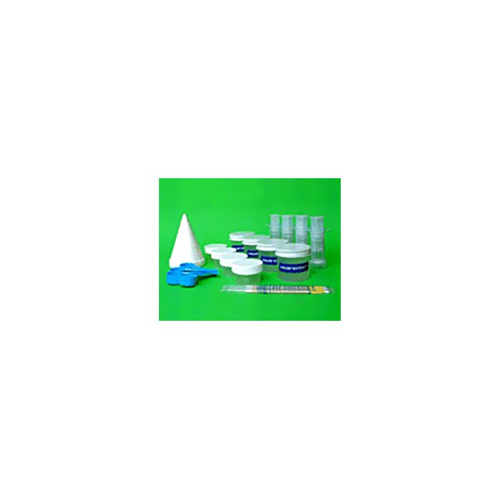 Chlor*Test "C", Chloride Test for Concrete, by Chlor*Rid Int'l