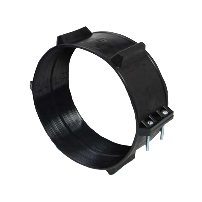 Polyethylene Casing Spacers, Model CI, by APS
