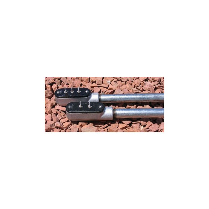 Type "E" Condulet Style Test Station by Farwest Corrosion