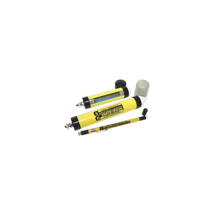 Portable Copper-Sulfate Reference Electrodes & Accessories by Tinker & Rasor