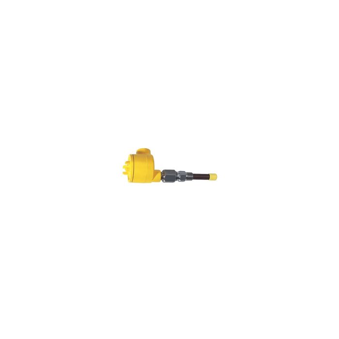 Staperm Thru-Hull Reference Electrodes by GMC