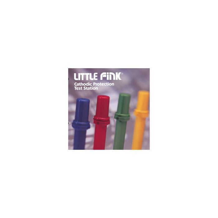 Little Fink Test Station by Cott