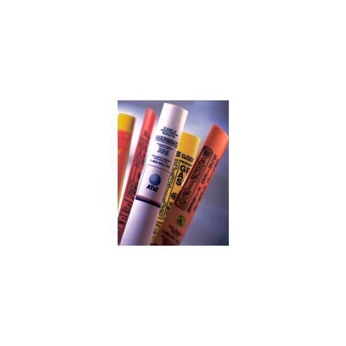 Model 511 & 512 CottMARK Flat Markers by Cott