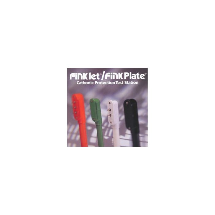 Finklet Condulet Test Station by Cott