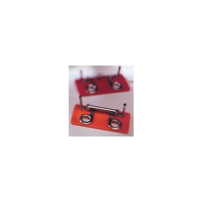 Cathodic Protection Shunts by Cott