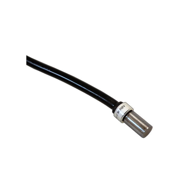 Model COU220 Carbon Steel Cylindrical Coupon with Single HMWPE by M.C. Miller