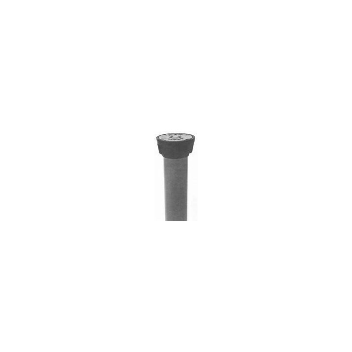 Underground Test Stations by C.P. Test Services, Inc.  