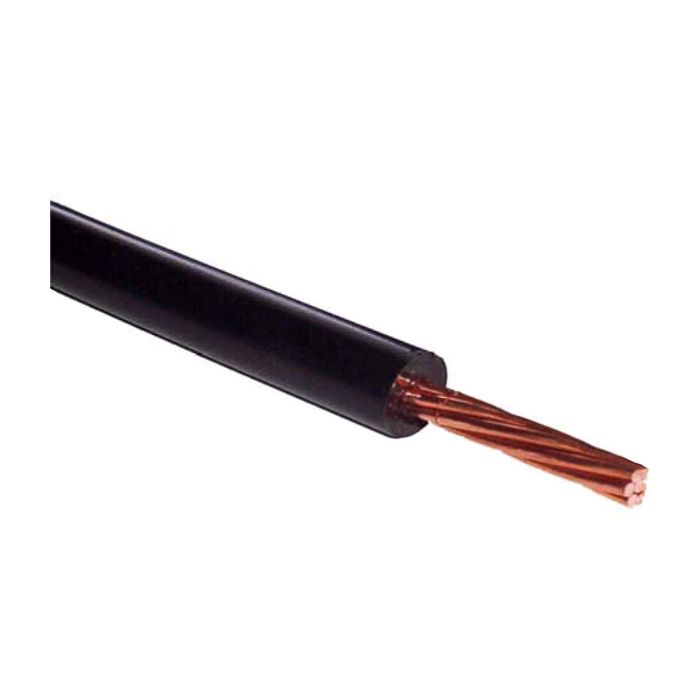 Cable, HMWPE Insulation for Cathodic Protection by Farwest Corrosion