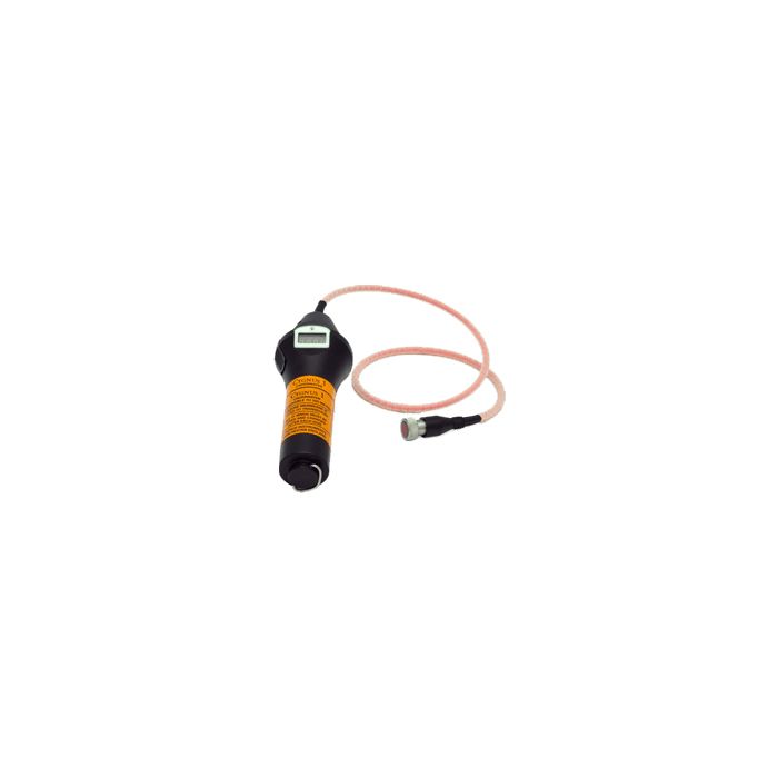 Ultrasonic Digital Thickness Gauge for Underwater Use, Model 1 by Cygnus